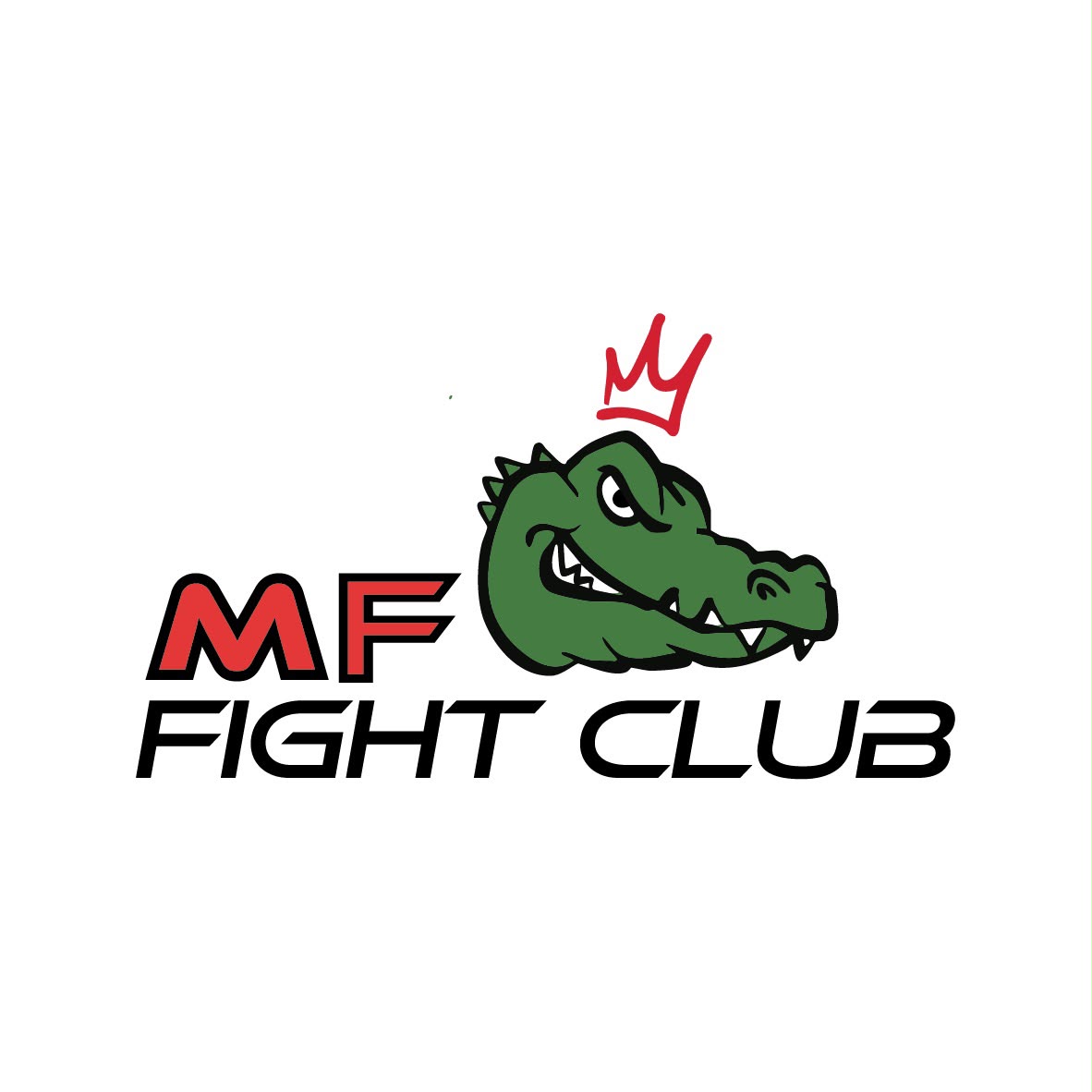 MF FIGHT CLUB